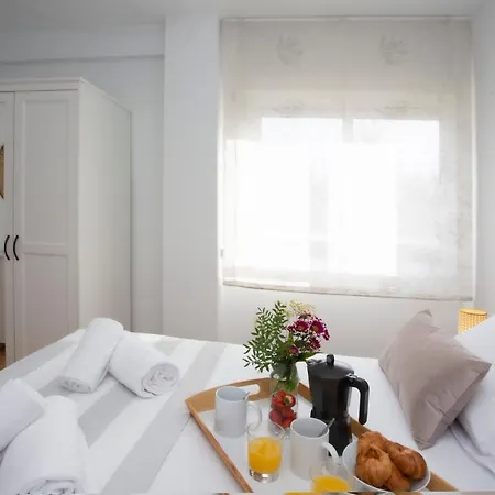 Singularstays Benimaclet