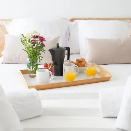Singularstays Benimaclet *