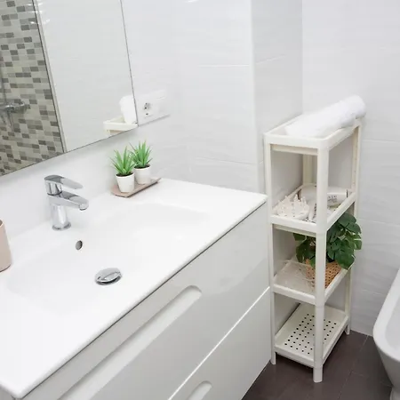 Apartment Singularstays Benimaclet *